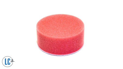 H2O-130 Красный мягкий финишный 75мм